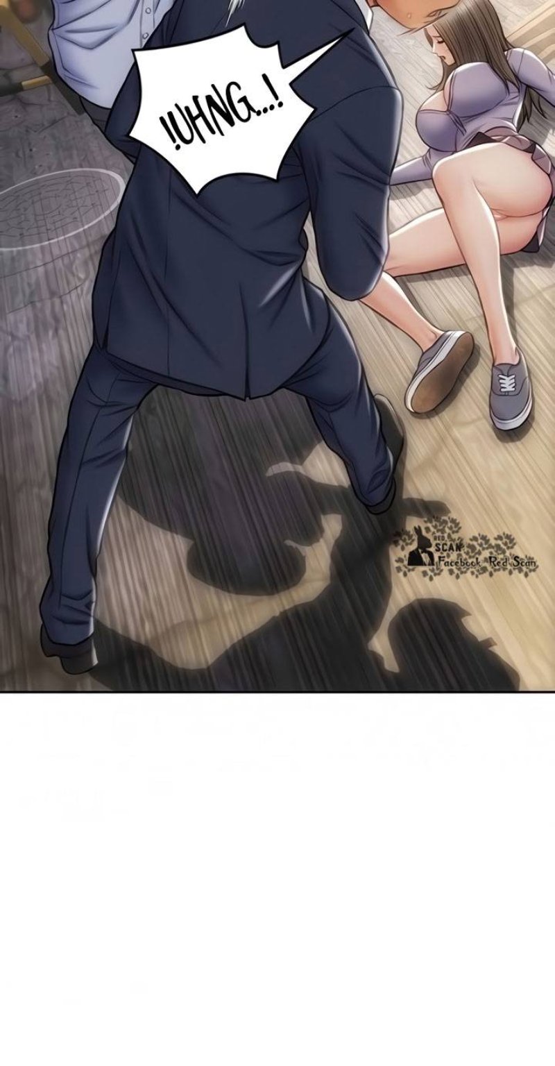 Bad Guy Revenge Raw - Chapter 17 Page 40