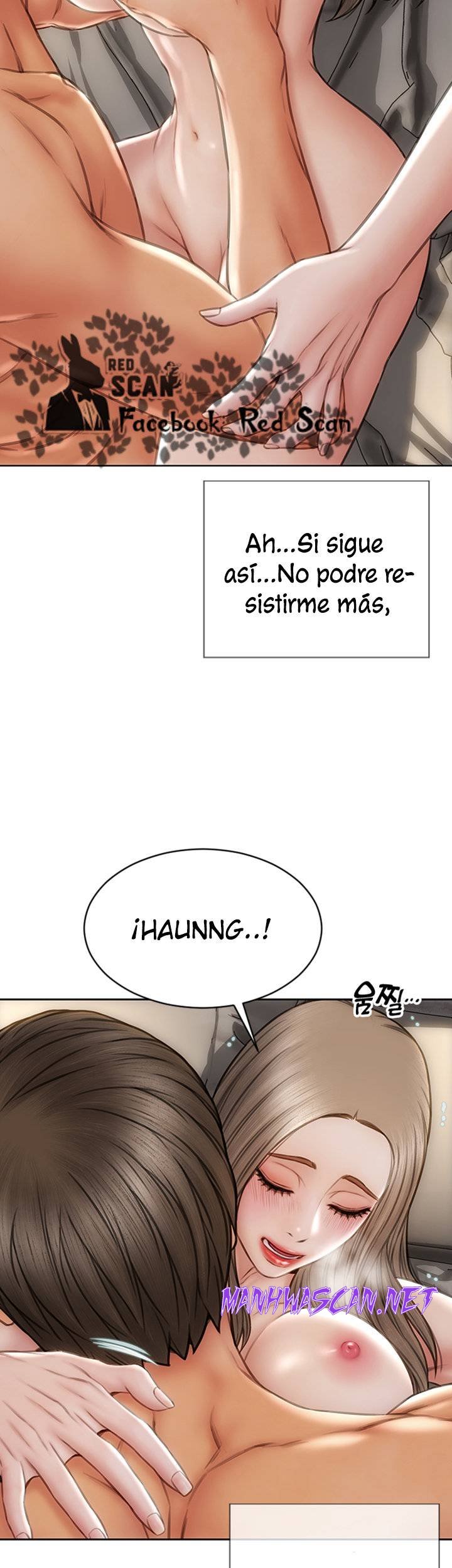 Bad Guy Revenge Raw - Chapter 19 Page 21