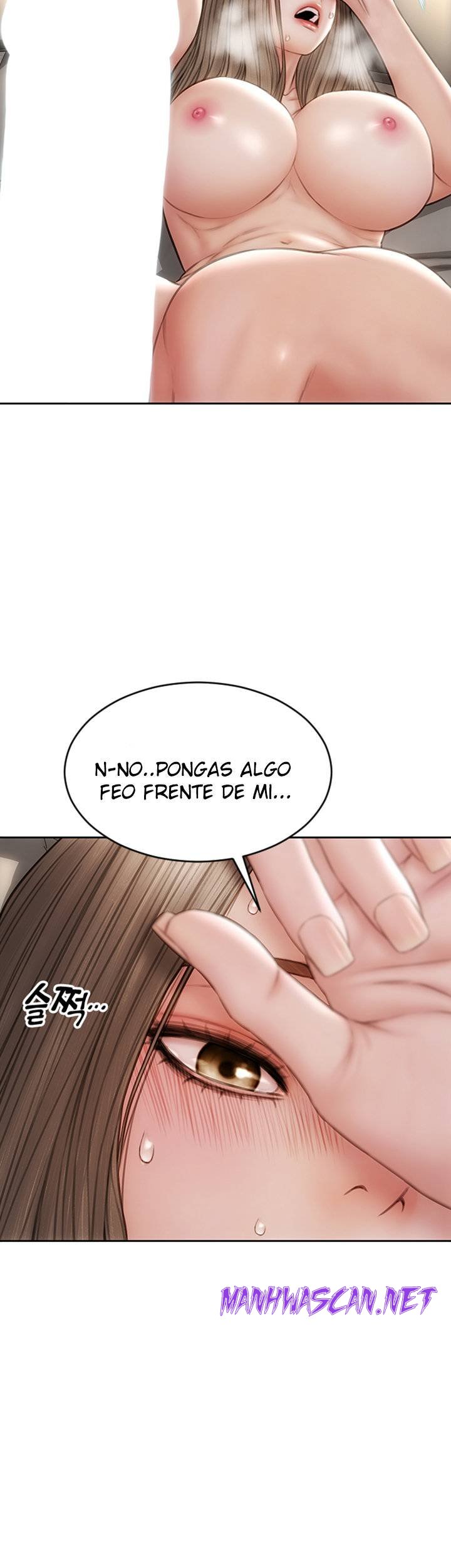 Bad Guy Revenge Raw - Chapter 19 Page 47