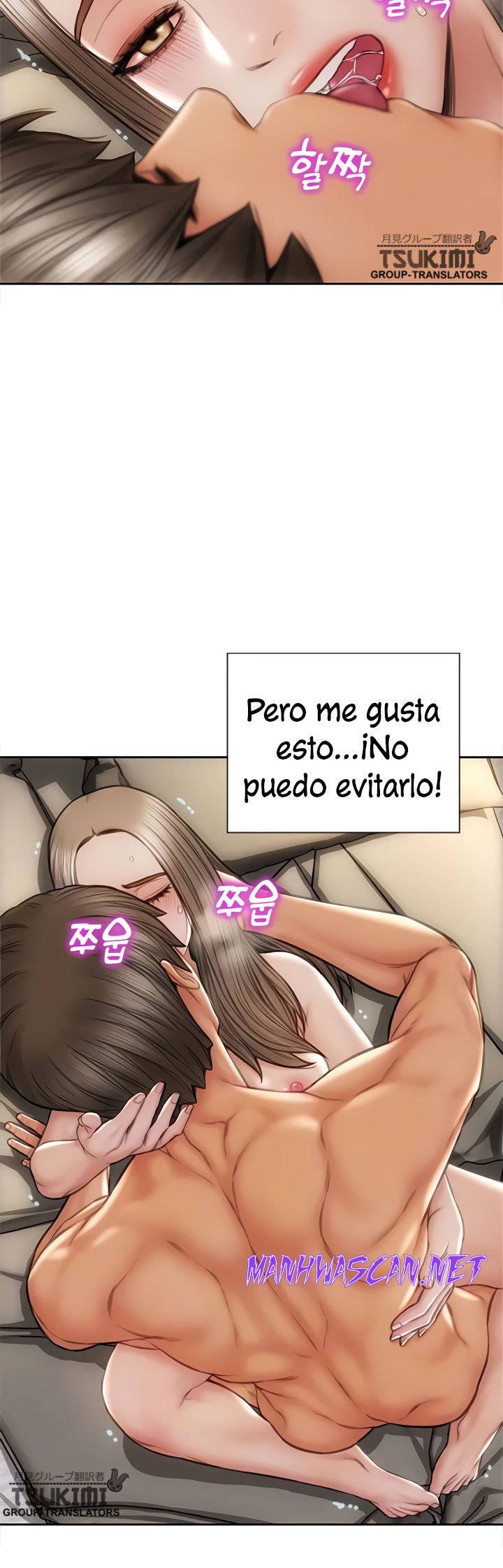 Bad Guy Revenge Raw - Chapter 20 Page 15