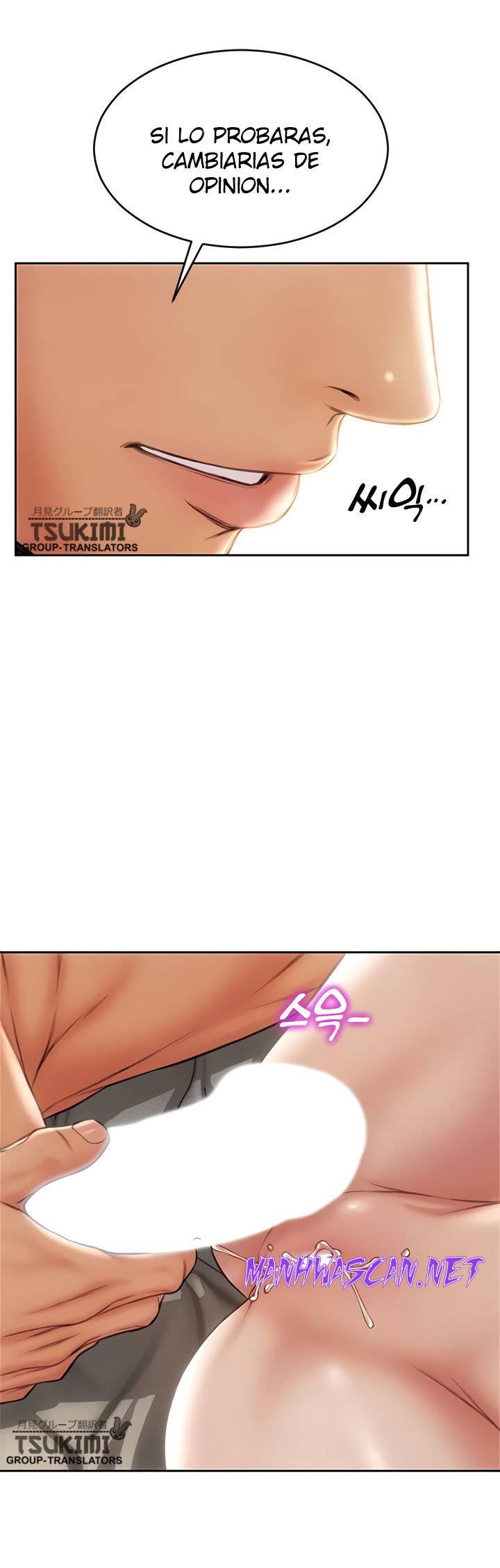 Bad Guy Revenge Raw - Chapter 20 Page 3