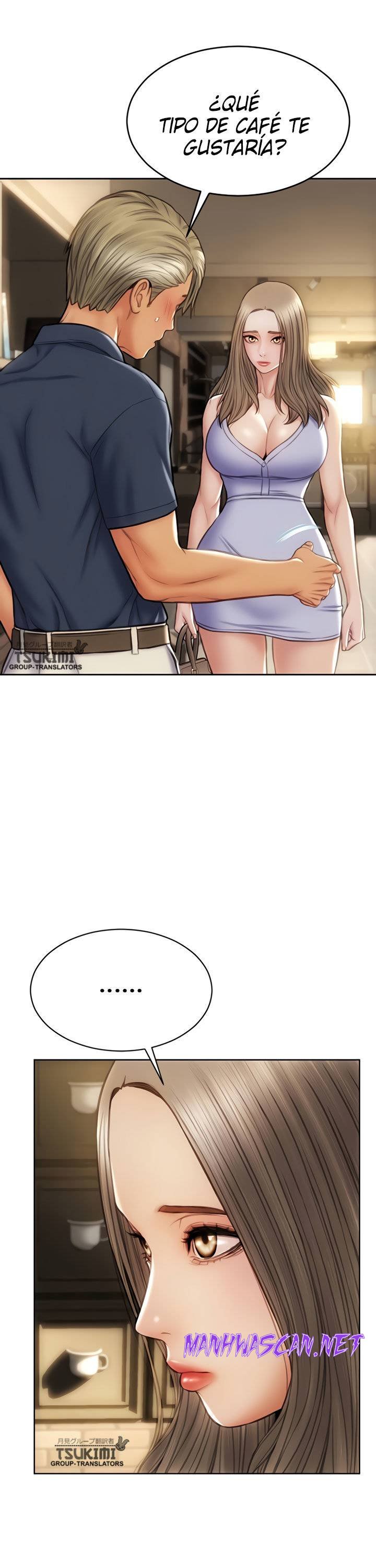 Bad Guy Revenge Raw - Chapter 22 Page 13