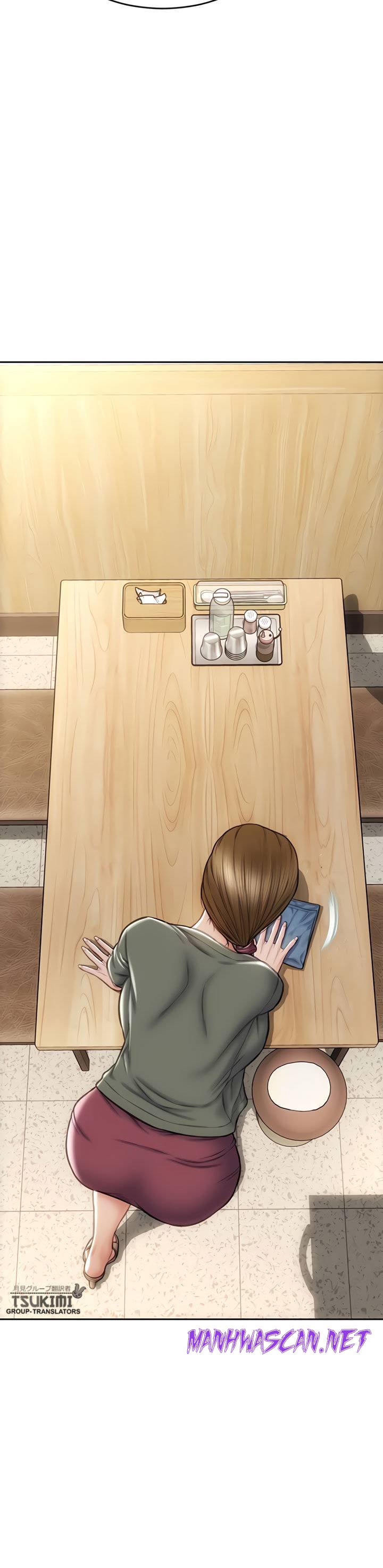 Bad Guy Revenge Raw - Chapter 22 Page 25