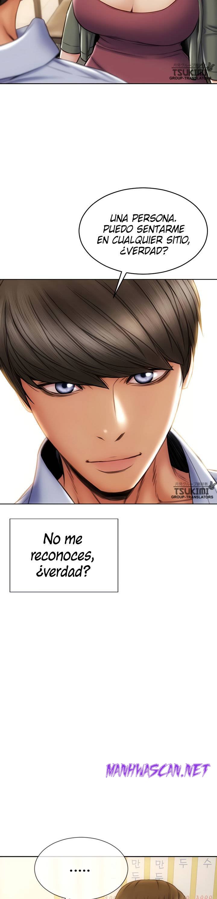 Bad Guy Revenge Raw - Chapter 22 Page 29