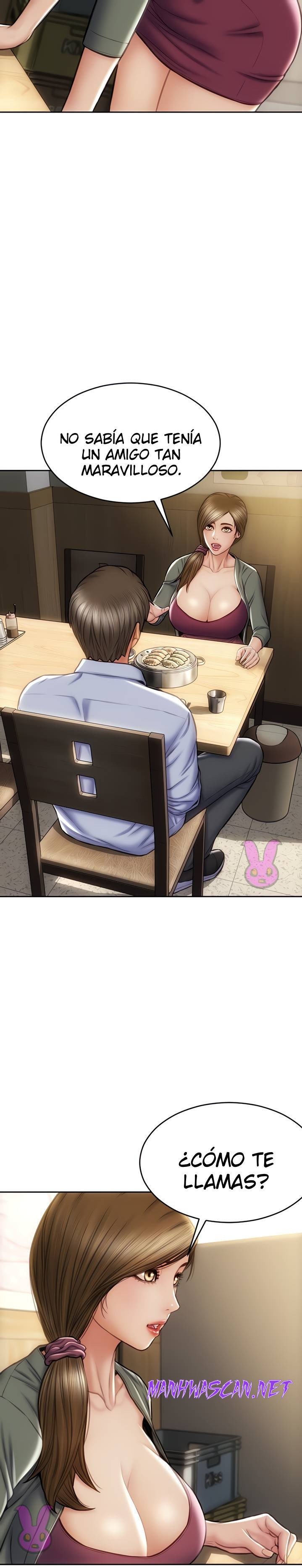 Bad Guy Revenge Raw - Chapter 23 Page 4