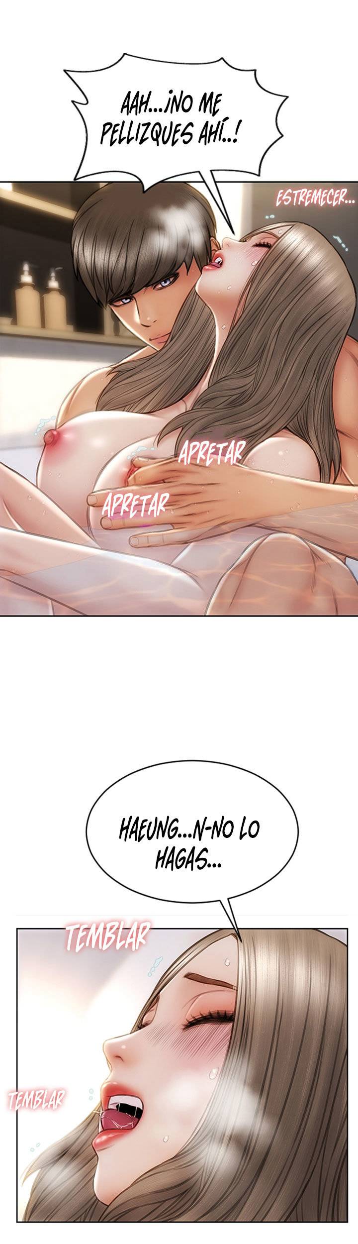 Bad Guy Revenge Raw - Chapter 25 Page 14