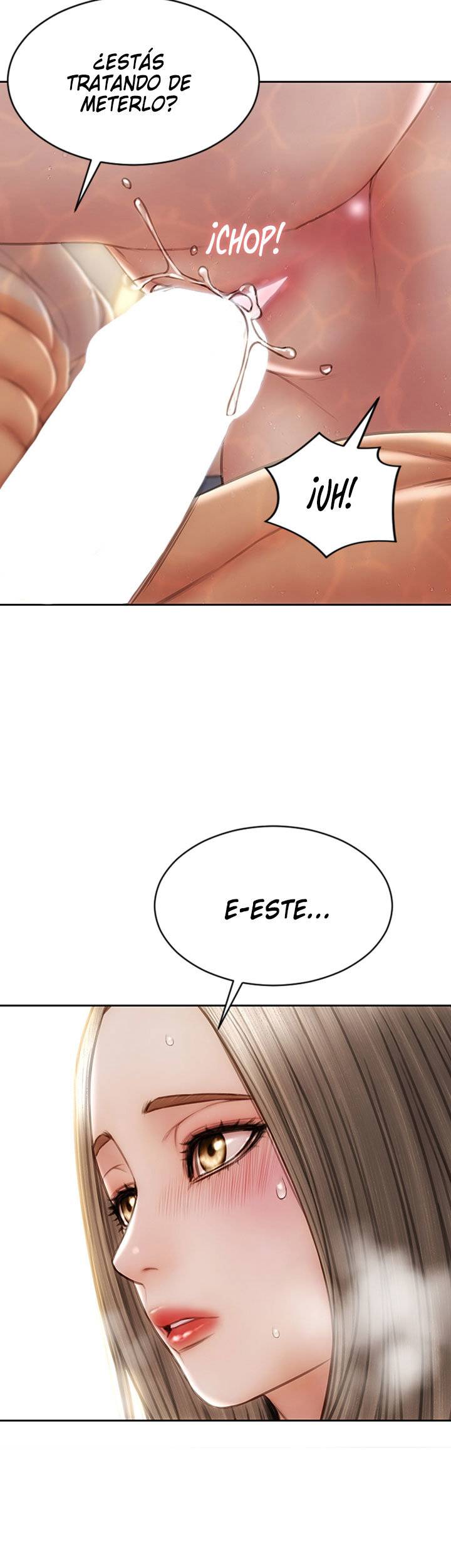 Bad Guy Revenge Raw - Chapter 25 Page 31