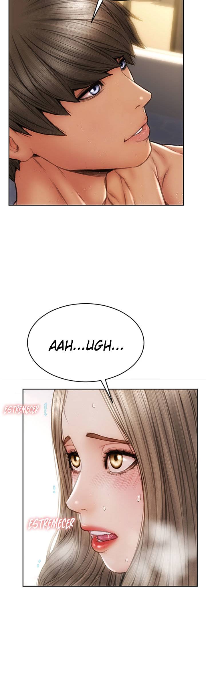 Bad Guy Revenge Raw - Chapter 25 Page 37