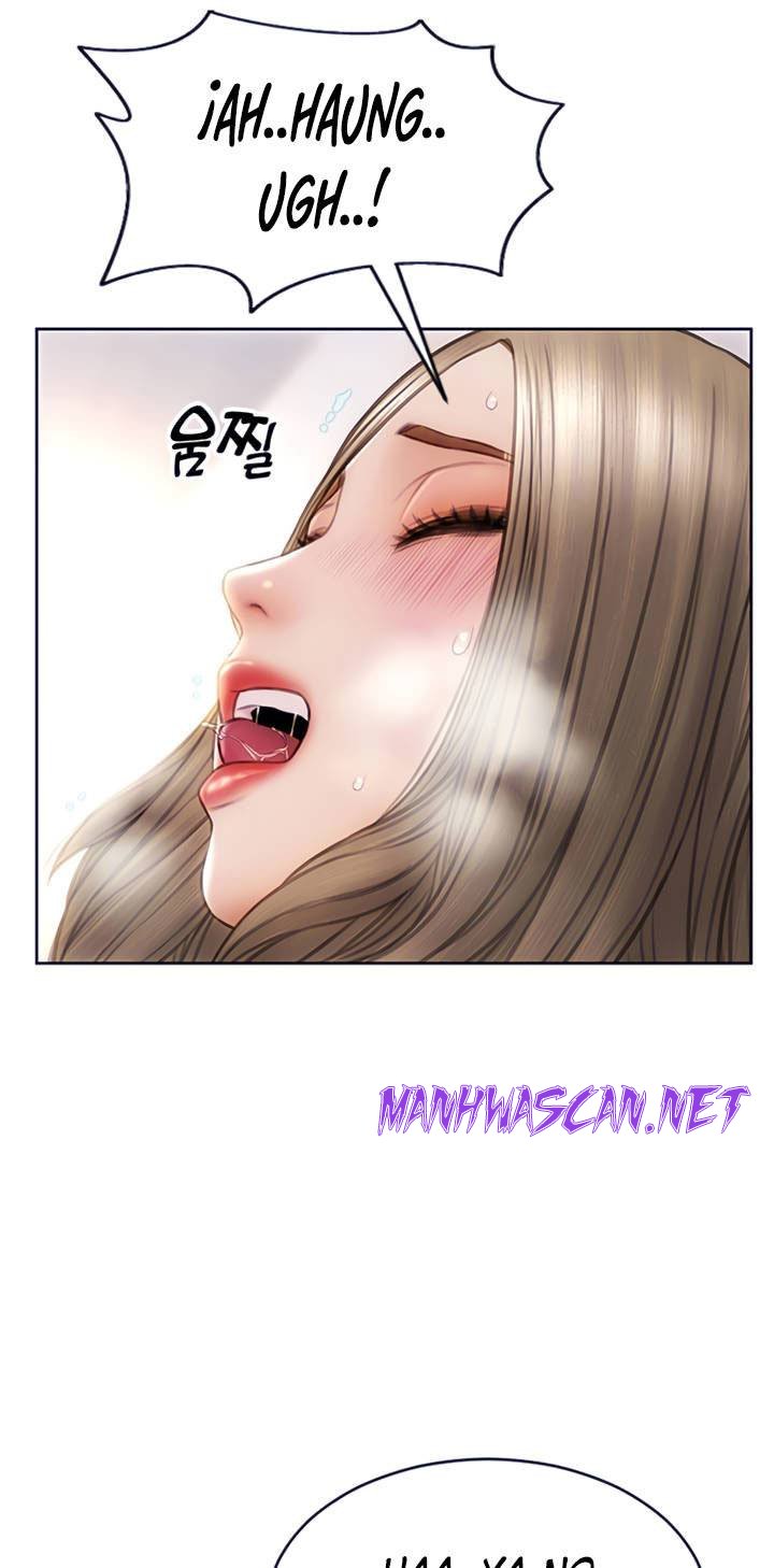 Bad Guy Revenge Raw - Chapter 26 Page 31