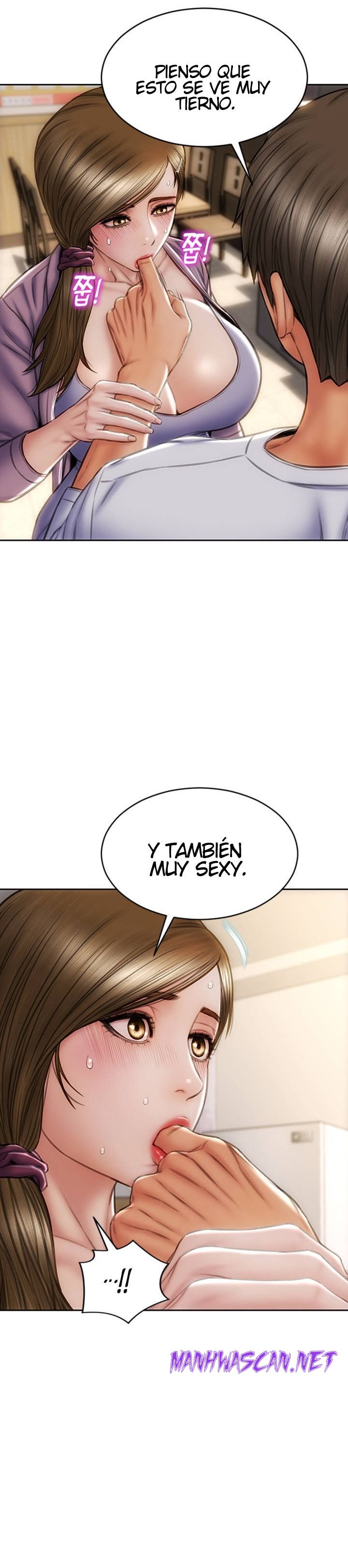 Bad Guy Revenge Raw - Chapter 27 Page 12