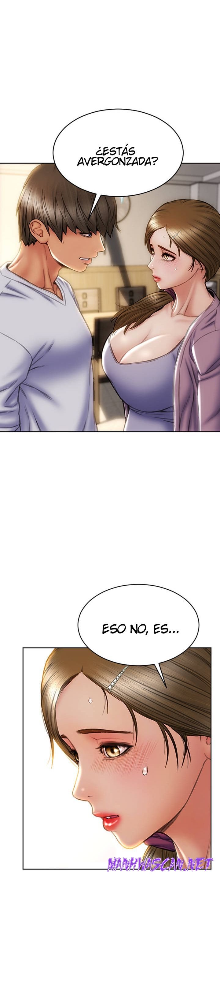 Bad Guy Revenge Raw - Chapter 27 Page 14