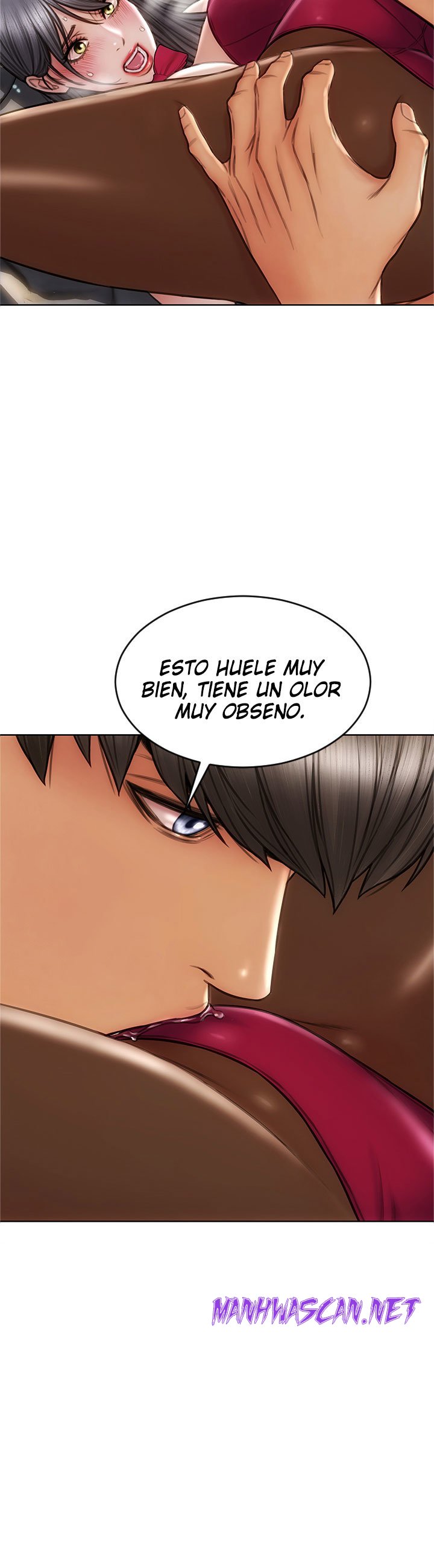 Bad Guy Revenge Raw - Chapter 28 Page 25