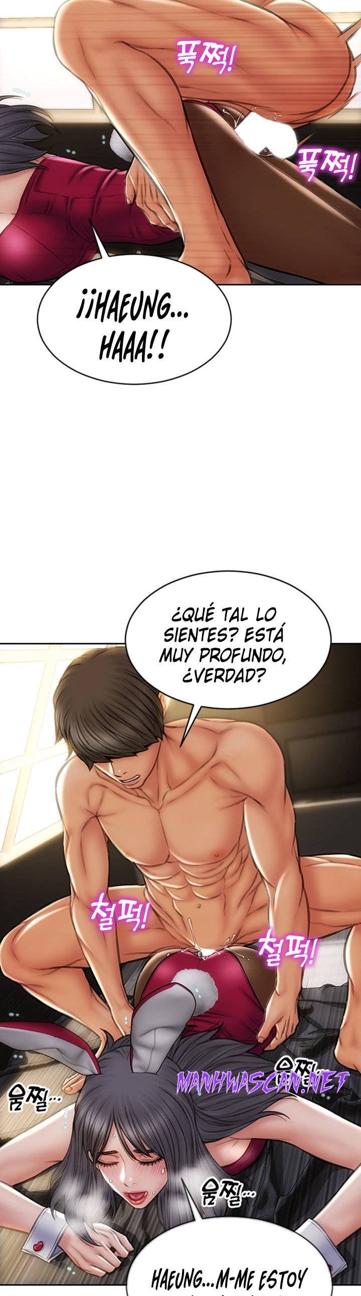 Bad Guy Revenge Raw - Chapter 29 Page 30