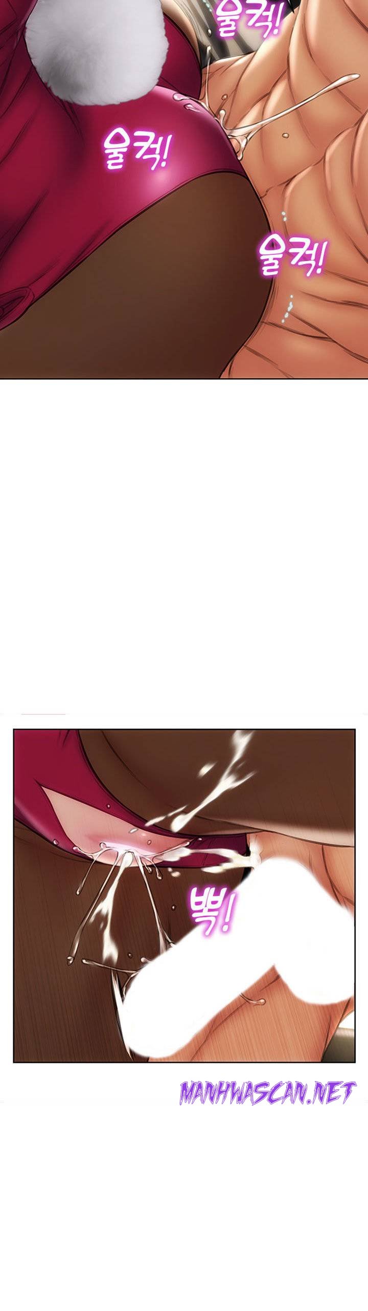 Bad Guy Revenge Raw - Chapter 29 Page 36