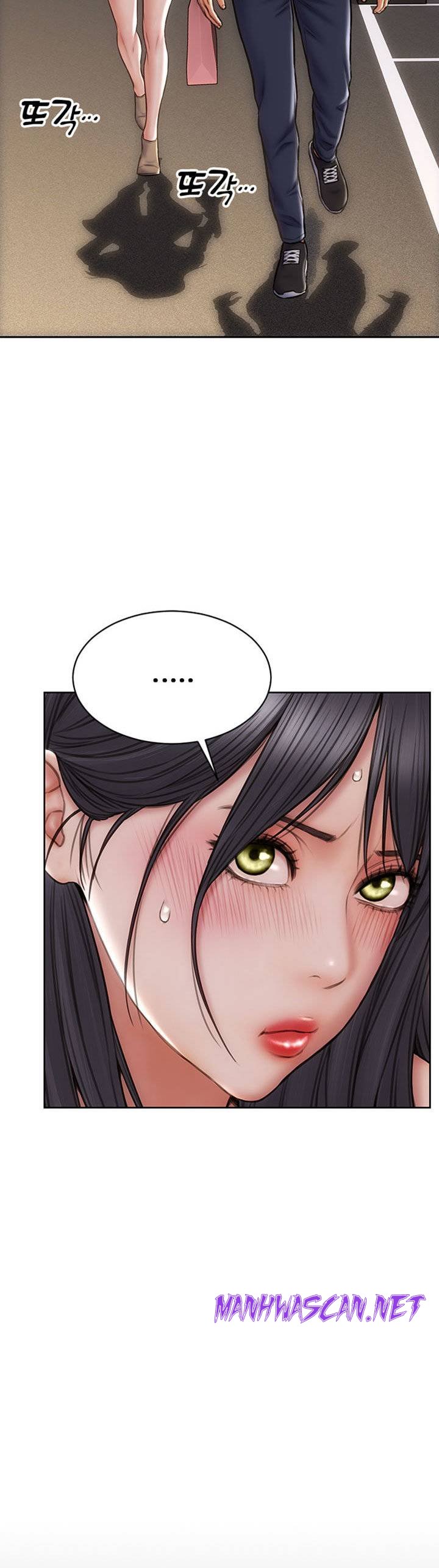 Bad Guy Revenge Raw - Chapter 29 Page 43