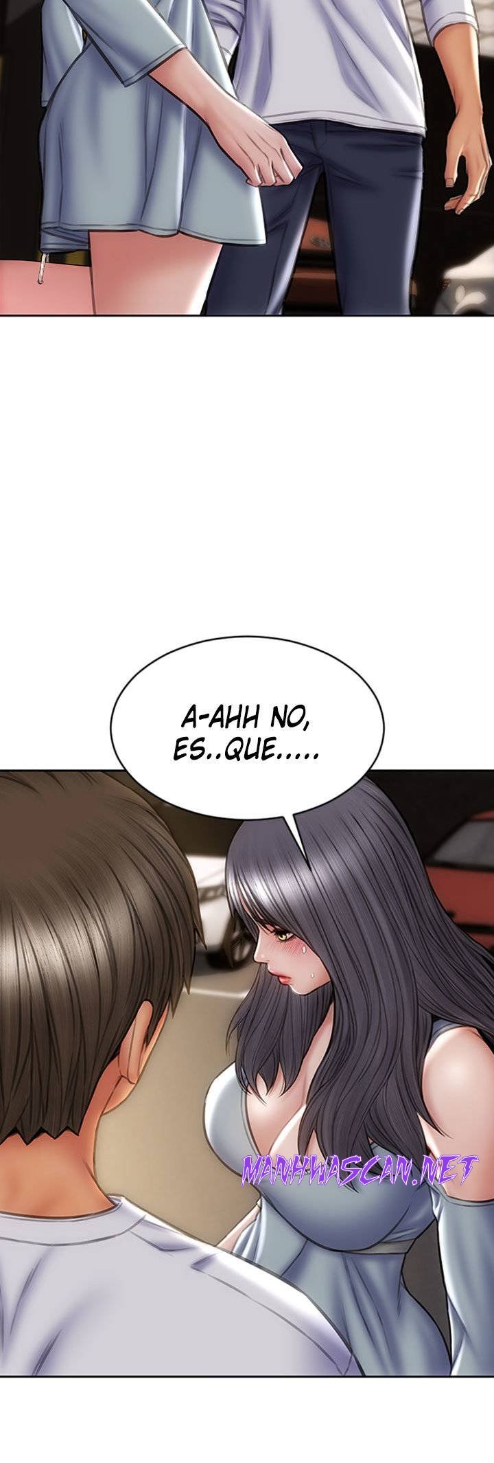 Bad Guy Revenge Raw - Chapter 29 Page 48