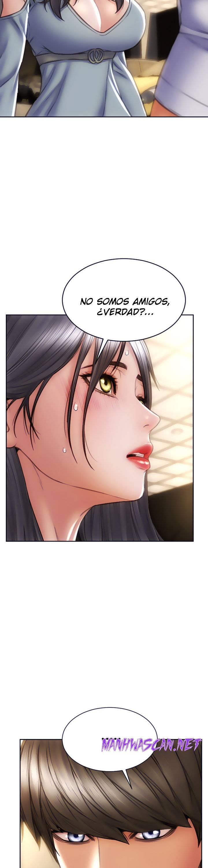 Bad Guy Revenge Raw - Chapter 30 Page 2