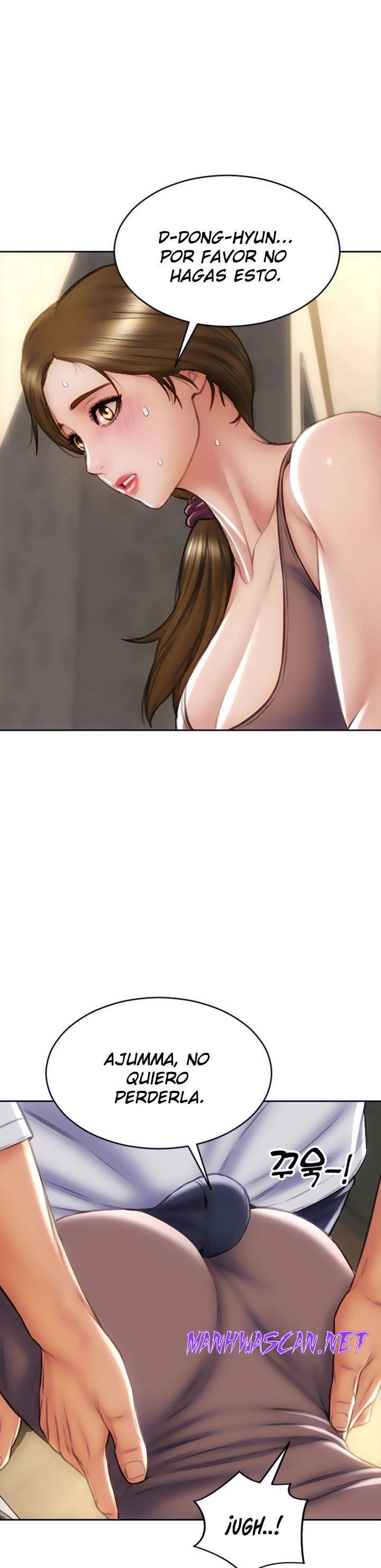 Bad Guy Revenge Raw - Chapter 30 Page 36