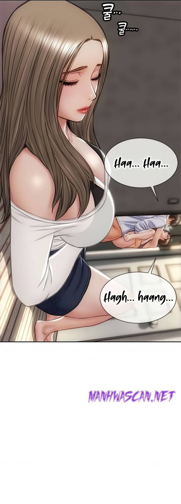 Bad Guy Revenge Raw - Chapter 31 Page 42