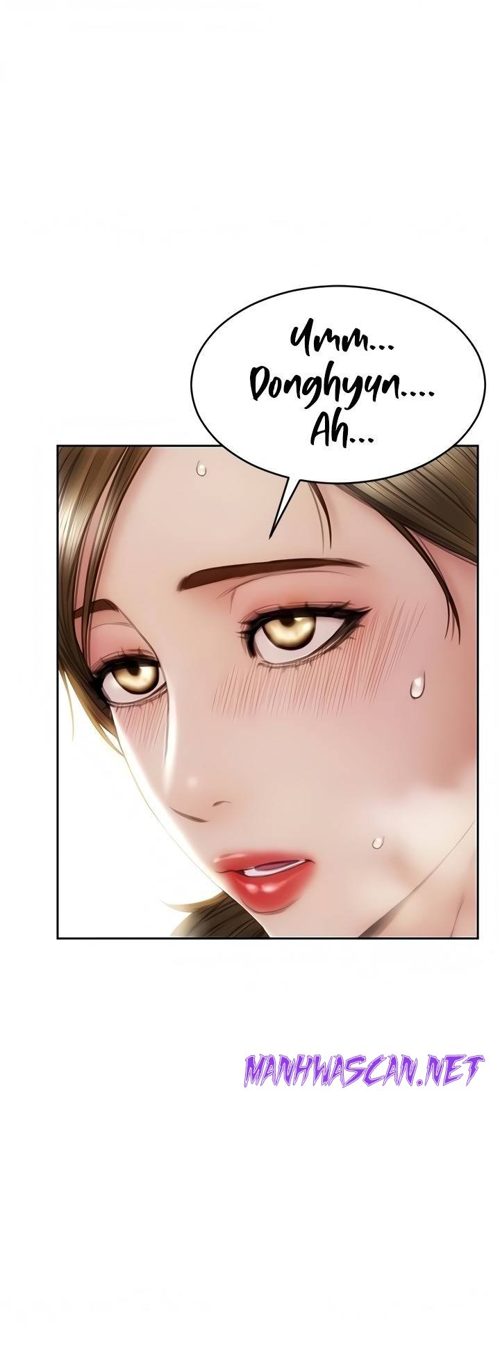 Bad Guy Revenge Raw - Chapter 31 Page 51