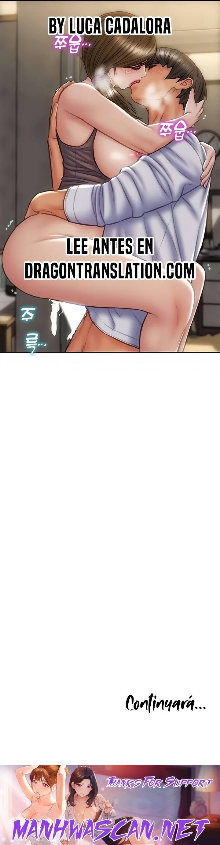 Bad Guy Revenge Raw - Chapter 31 Page 54