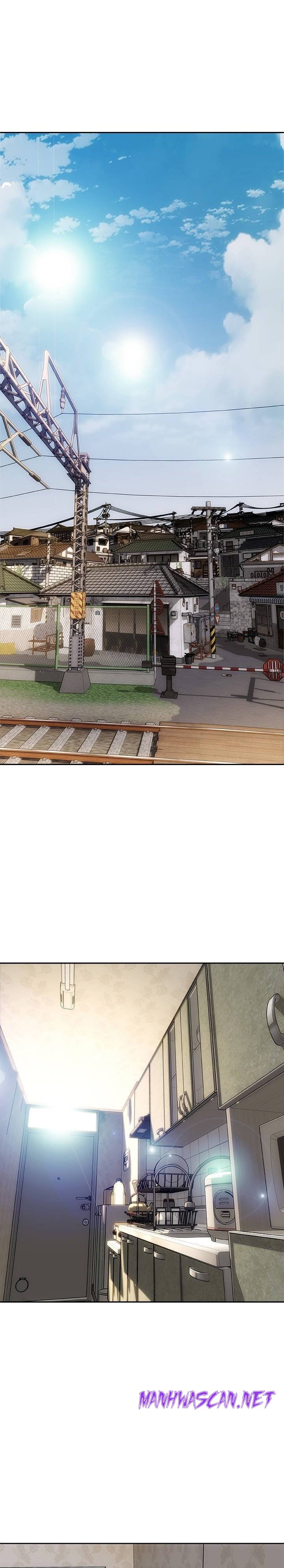 Bad Guy Revenge Raw - Chapter 32 Page 25