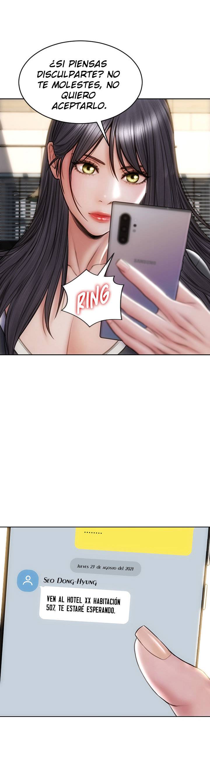 Bad Guy Revenge Raw - Chapter 33 Page 13