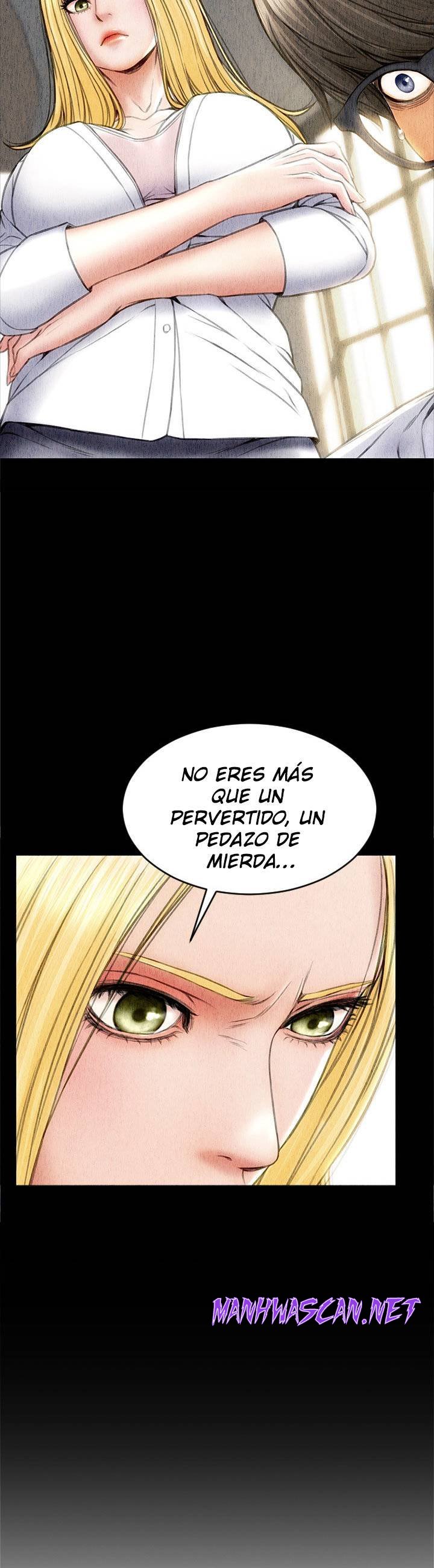 Bad Guy Revenge Raw - Chapter 33 Page 20