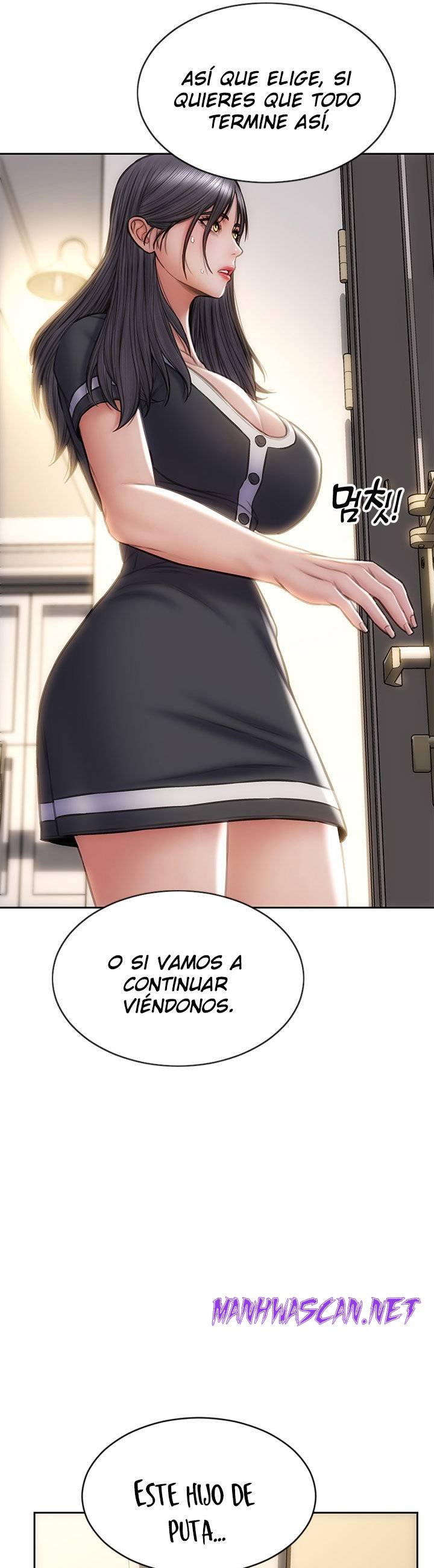 Bad Guy Revenge Raw - Chapter 33 Page 41