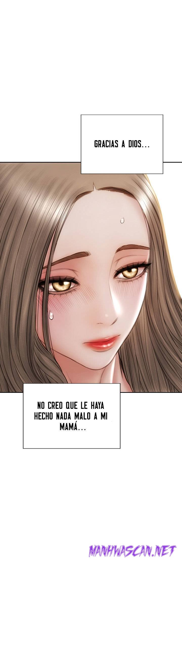 Bad Guy Revenge Raw - Chapter 33 Page 8