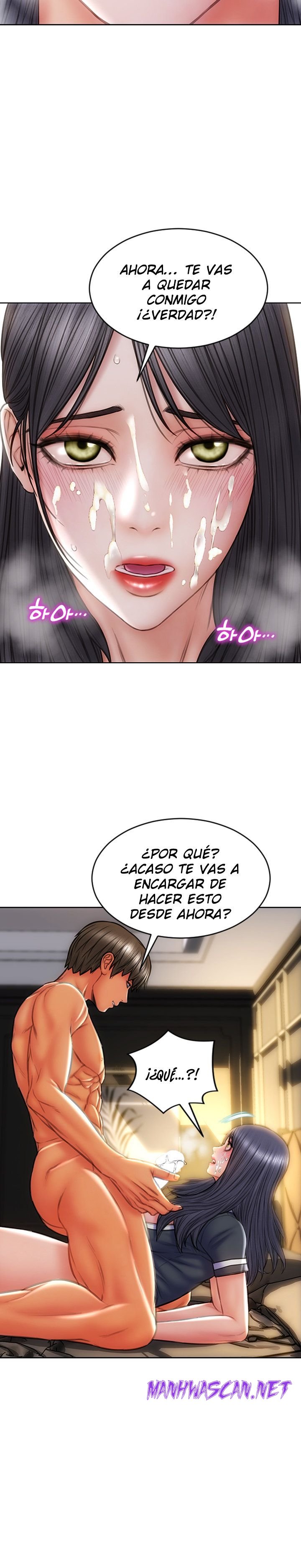 Bad Guy Revenge Raw - Chapter 35 Page 13