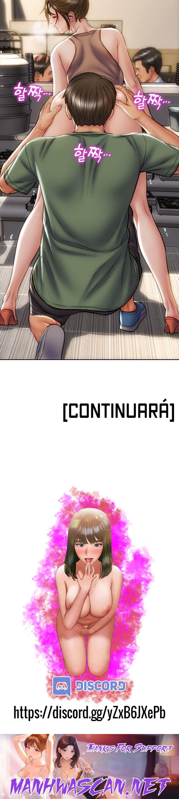 Bad Guy Revenge Raw - Chapter 35 Page 33