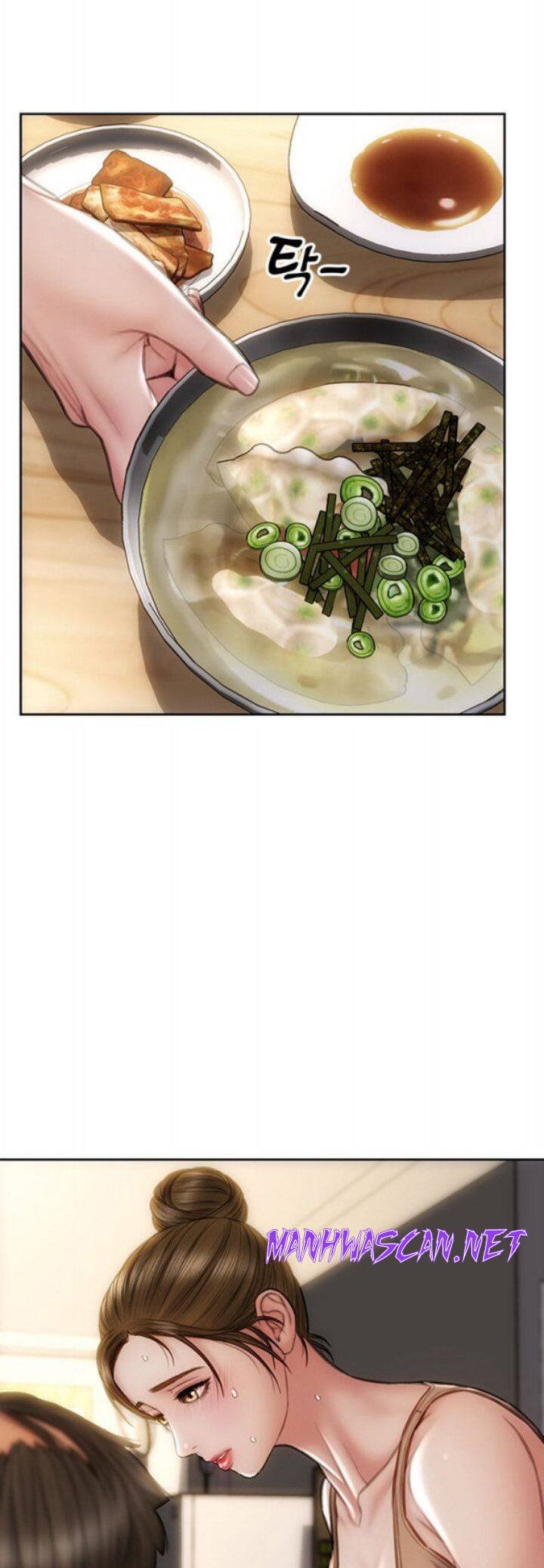 Bad Guy Revenge Raw - Chapter 36 Page 28