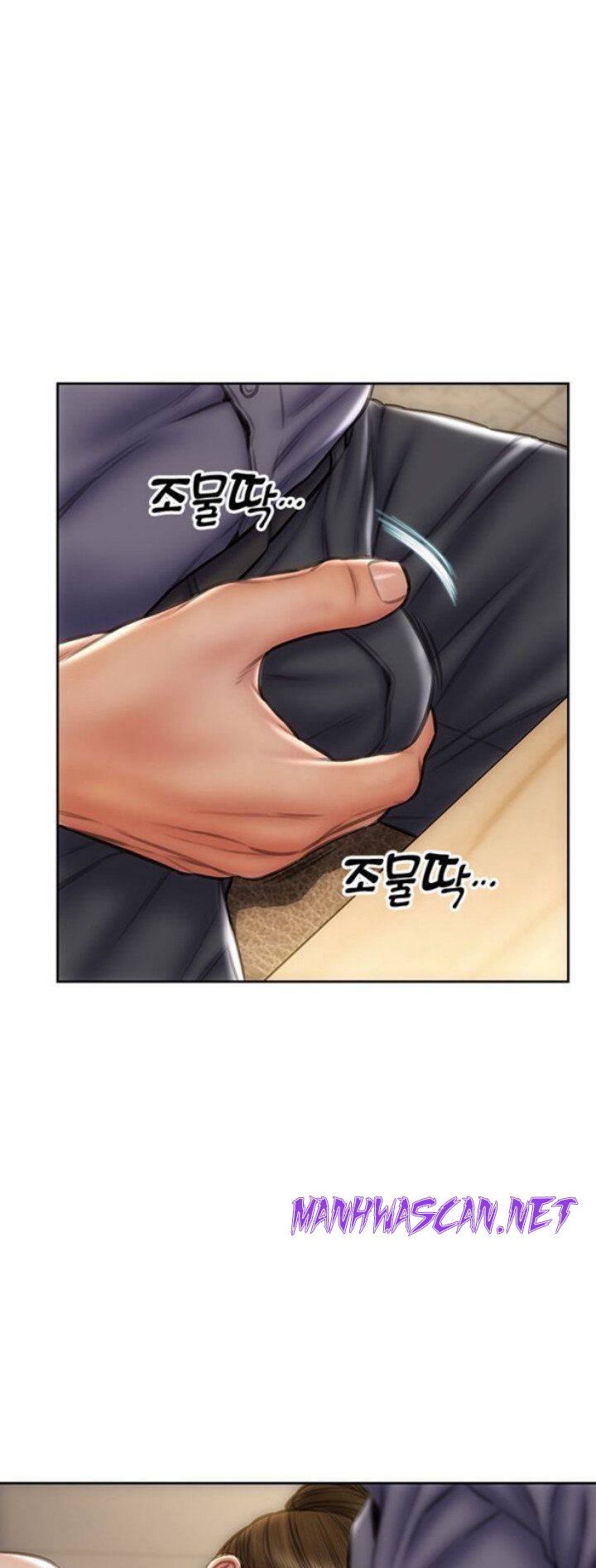 Bad Guy Revenge Raw - Chapter 36 Page 36