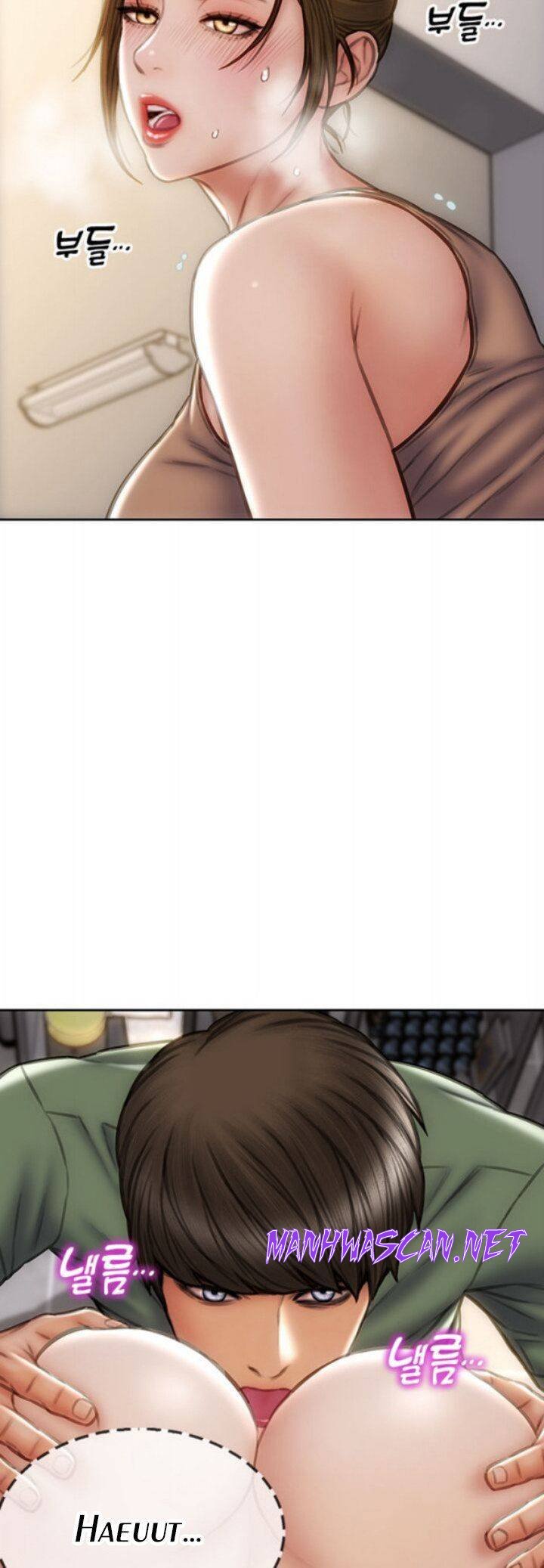 Bad Guy Revenge Raw - Chapter 36 Page 5