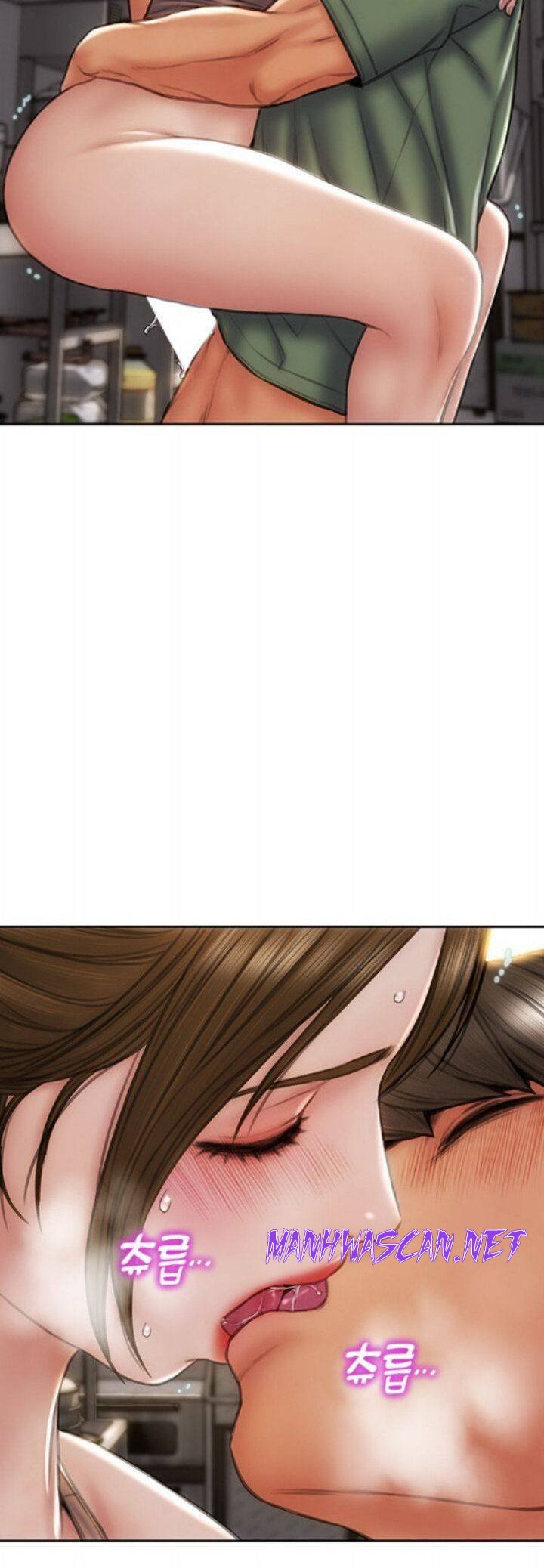 Bad Guy Revenge Raw - Chapter 37 Page 25