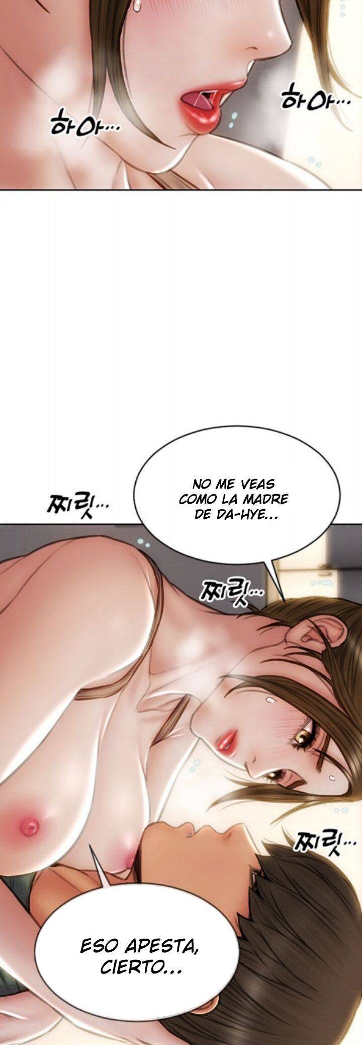 Bad Guy Revenge Raw - Chapter 37 Page 28