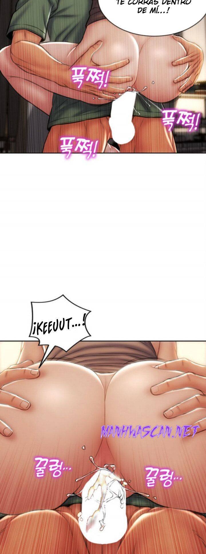 Bad Guy Revenge Raw - Chapter 37 Page 35