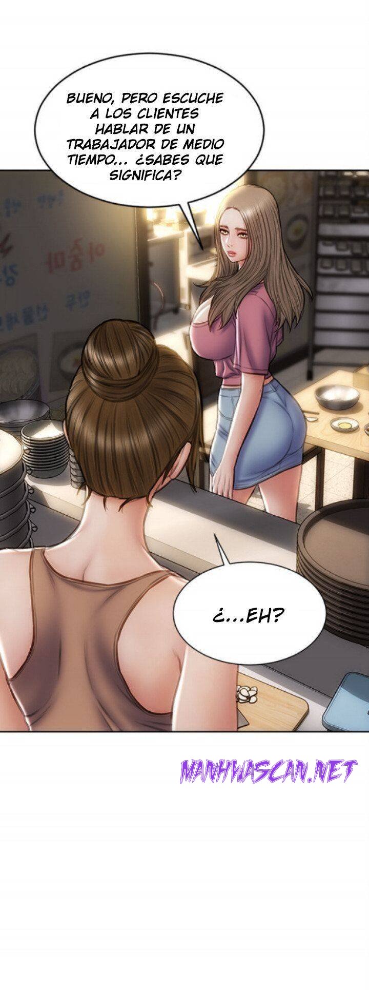 Bad Guy Revenge Raw - Chapter 37 Page 46