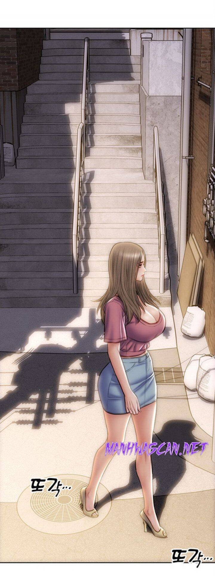 Bad Guy Revenge Raw - Chapter 37 Page 51