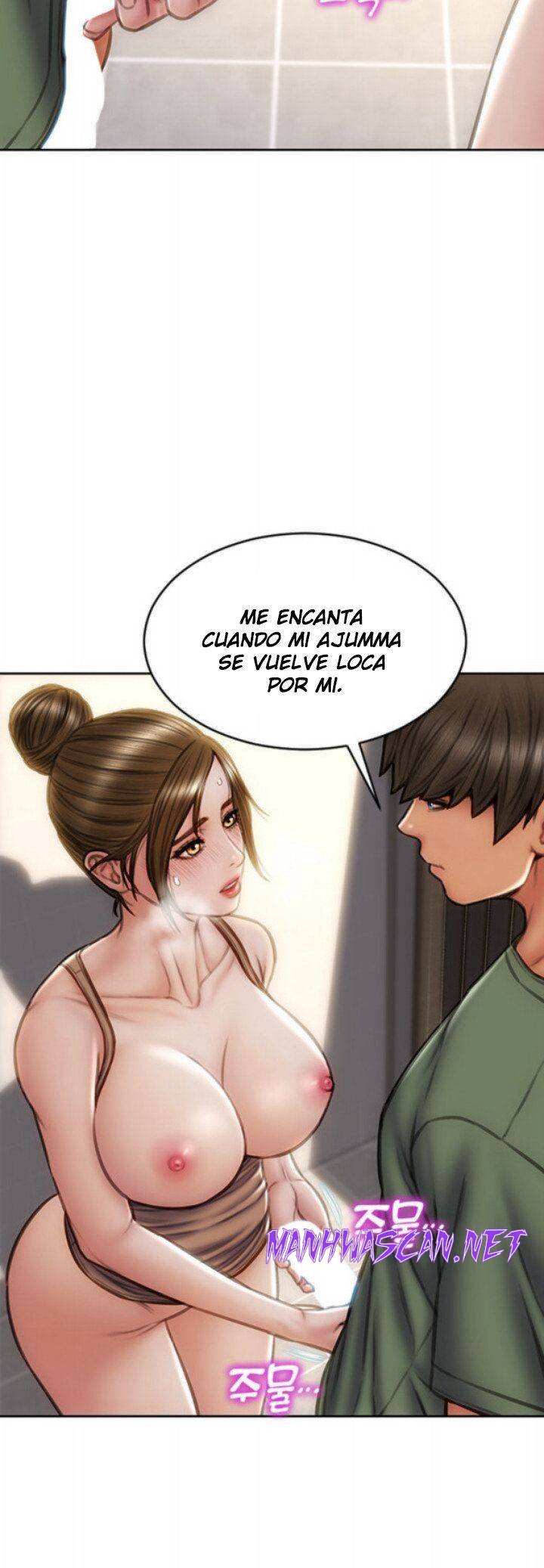 Bad Guy Revenge Raw - Chapter 37 Page 9