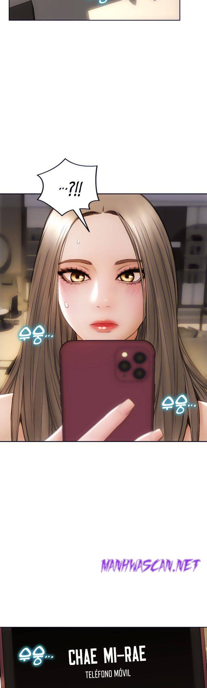 Bad Guy Revenge Raw - Chapter 38 Page 44