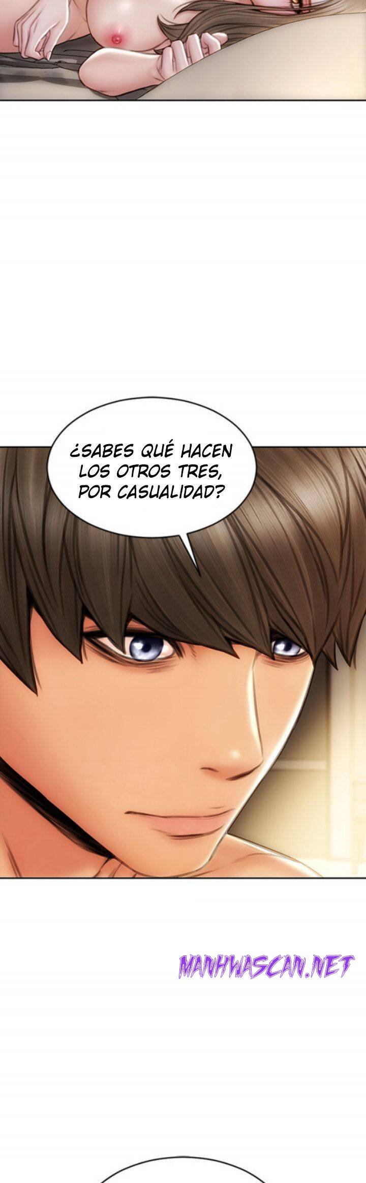 Bad Guy Revenge Raw - Chapter 39 Page 43