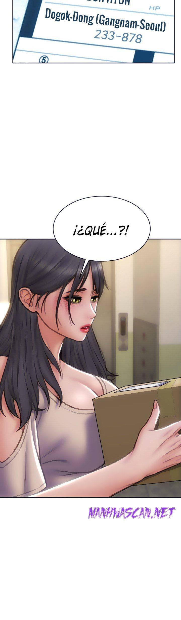 Bad Guy Revenge Raw - Chapter 40 Page 30