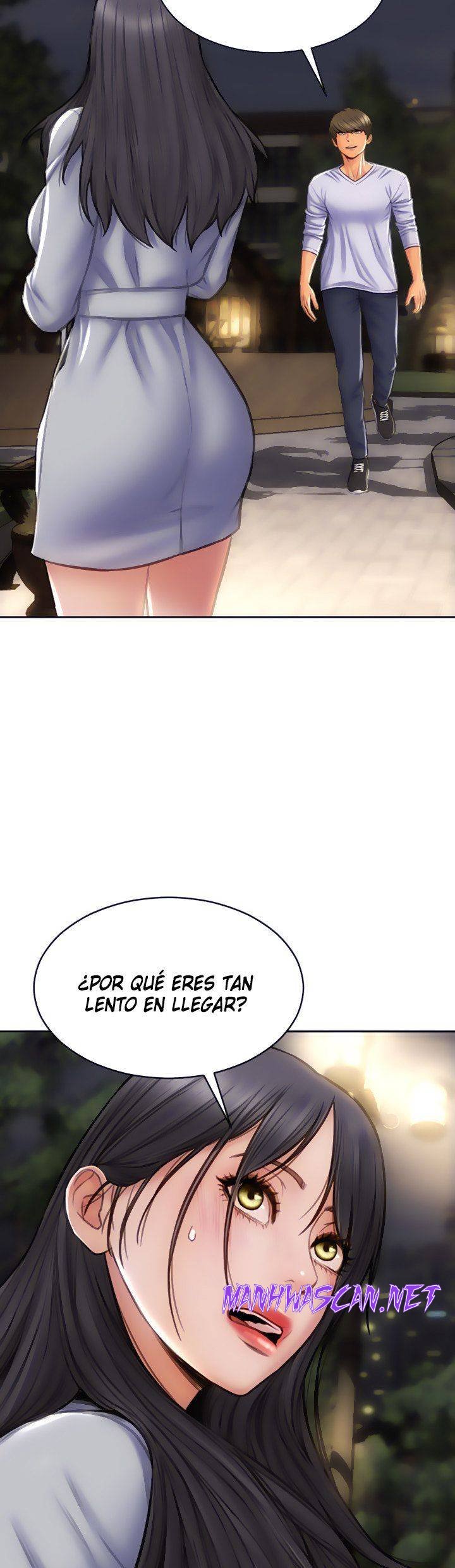 Bad Guy Revenge Raw - Chapter 40 Page 35