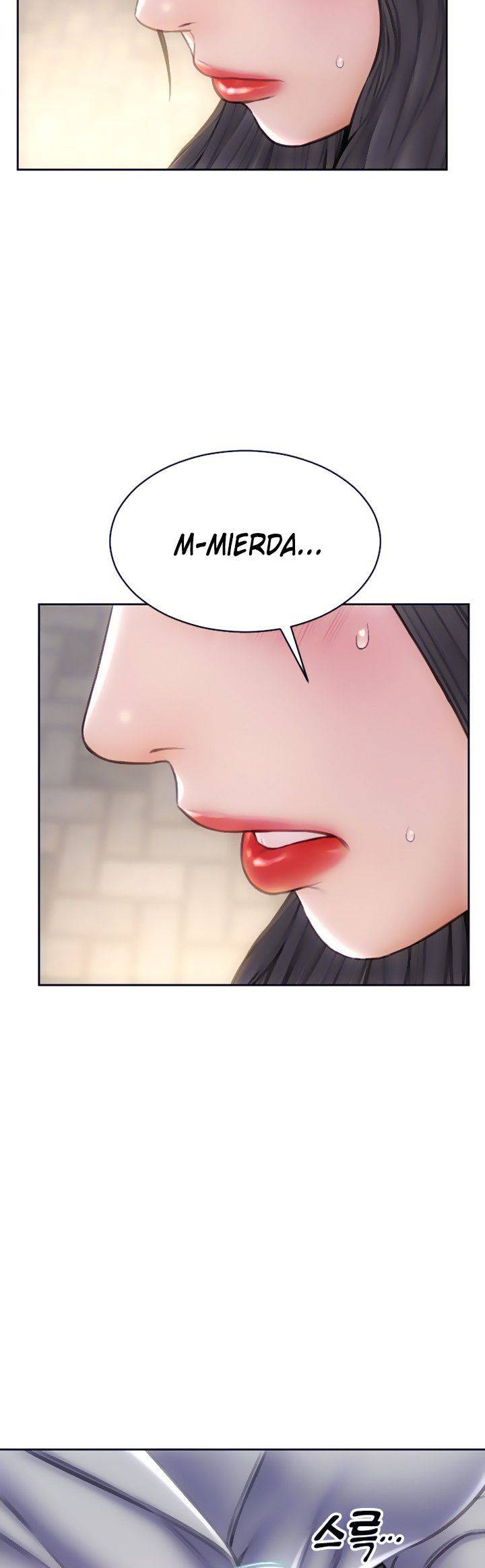 Bad Guy Revenge Raw - Chapter 40 Page 40