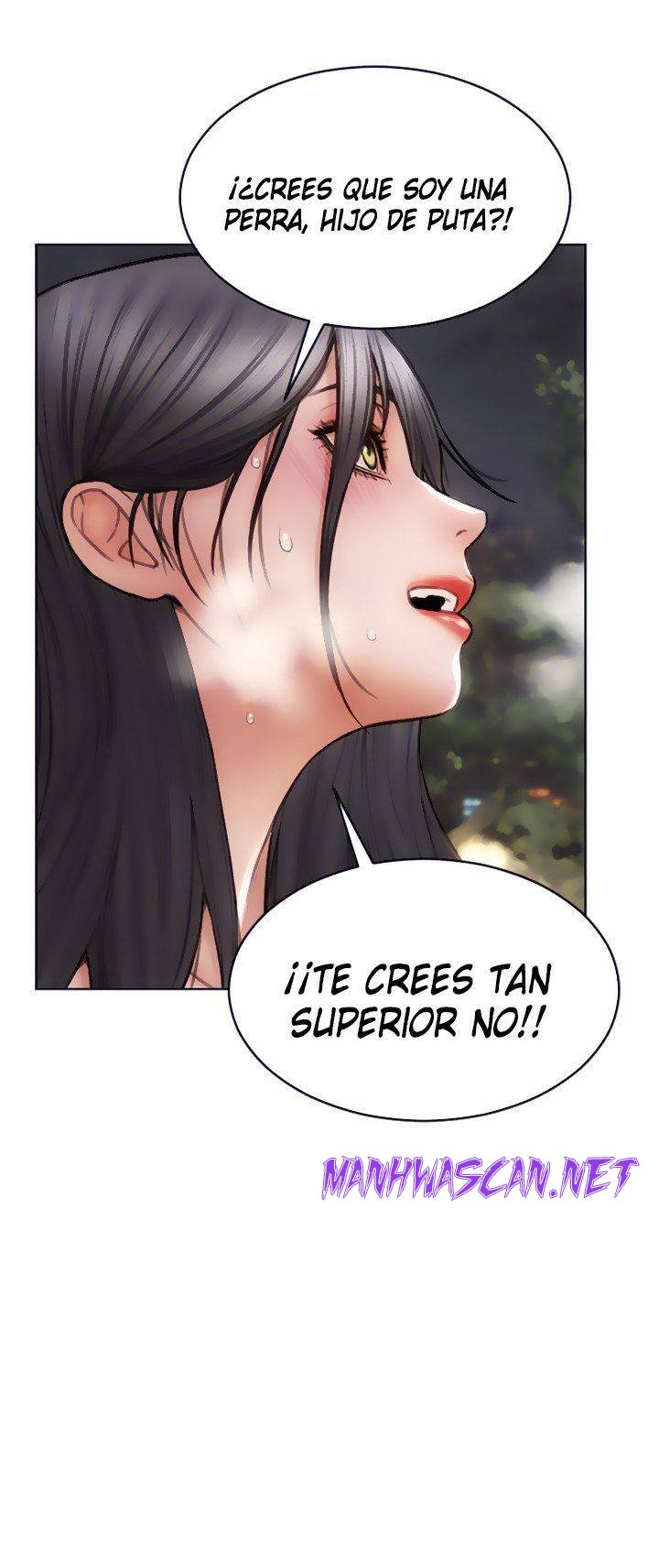 Bad Guy Revenge Raw - Chapter 40 Page 49