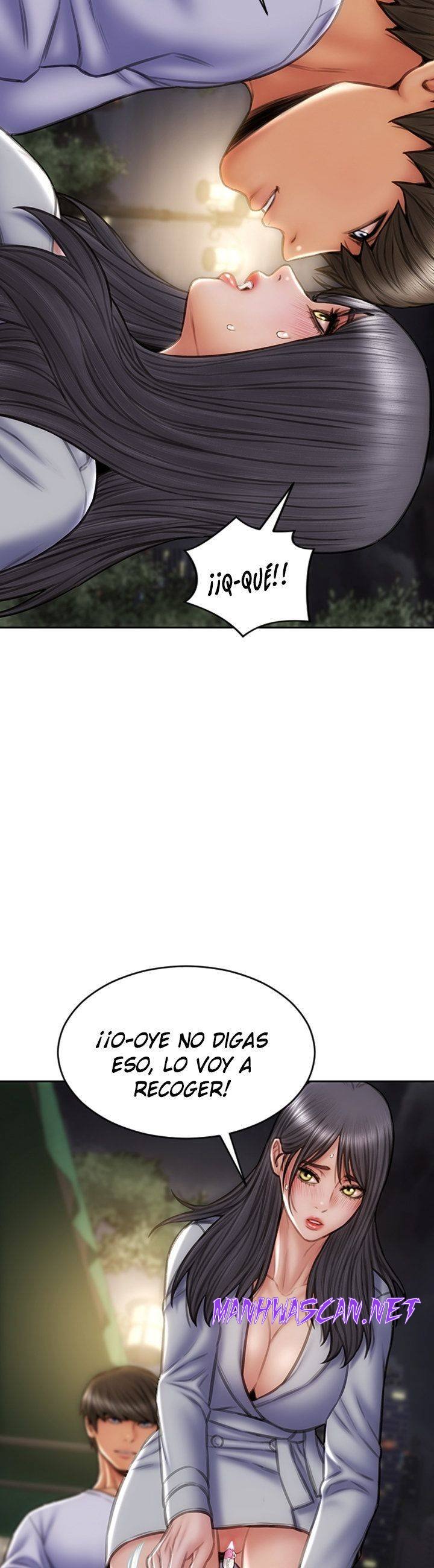 Bad Guy Revenge Raw - Chapter 41 Page 19