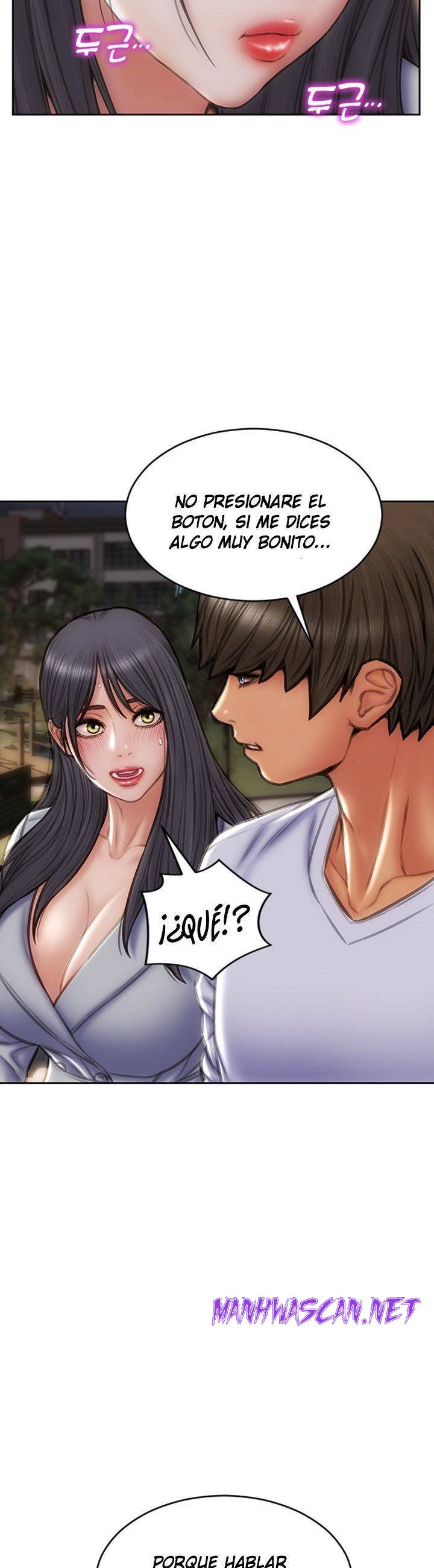 Bad Guy Revenge Raw - Chapter 41 Page 33