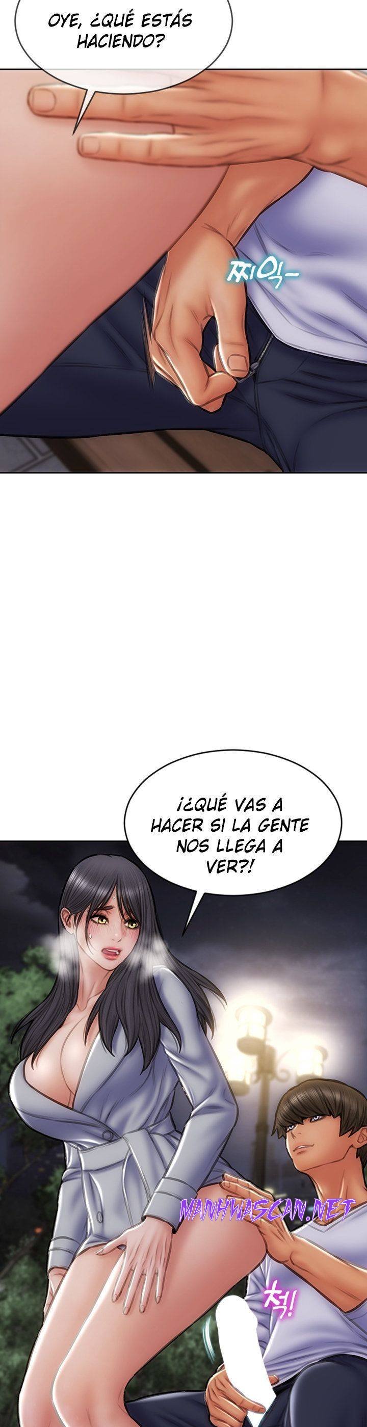 Bad Guy Revenge Raw - Chapter 42 Page 13